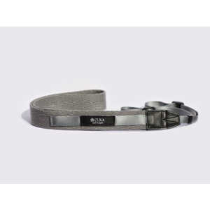 CURA ヘリンボーンコンビストラップ グレー CHS200GRY CURA ヘリンボーンコンビストラップ グレー CHS200GRY