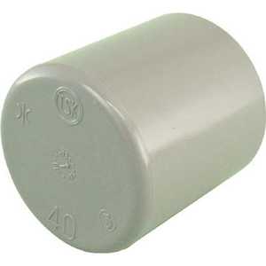 東栄管機 TS継手 キャップ 40 TSCAP40 東栄管機 TS継手 キャップ 40 TSCAP40