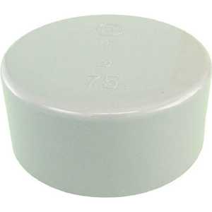 東栄管機 VU継手 キャップ 75 VUCAP75 東栄管機 VU継手 キャップ 75 VUCAP75