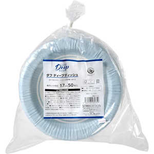 �X�g���b�N�X�f�U�C�� SD-235FSCMIX TOUGH DEEP DISH 17CM 50P SD235
