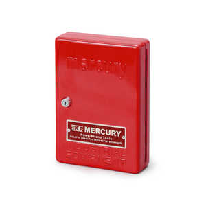 キーストーン MERCURY マーキュリー キーキャビネット RD.レッド MEKECA キーストーン MERCURY マーキュリー キーキャビネット RD.レッド MEKECA