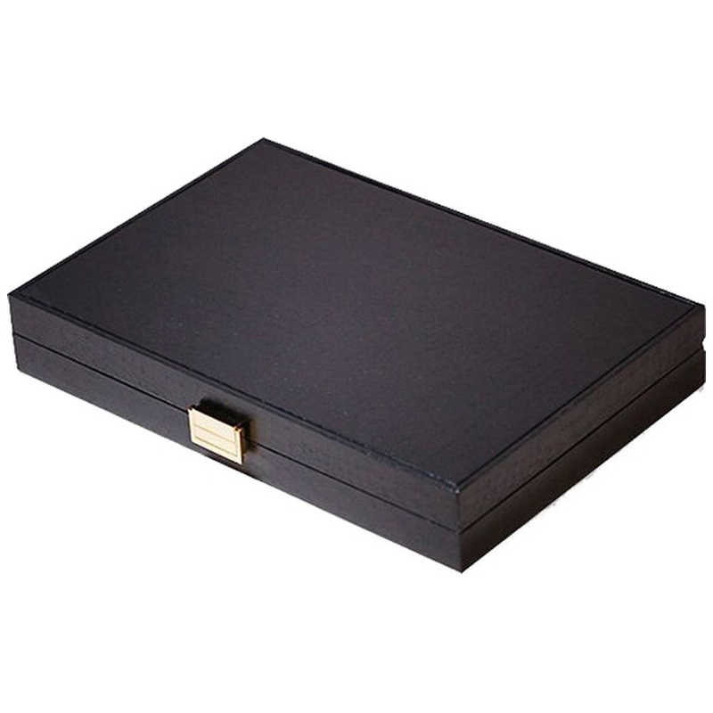 IGIMI IGIMI IG-ZERO60-1(時計BOX7本入)　黒 IGZERO601 IGZERO601