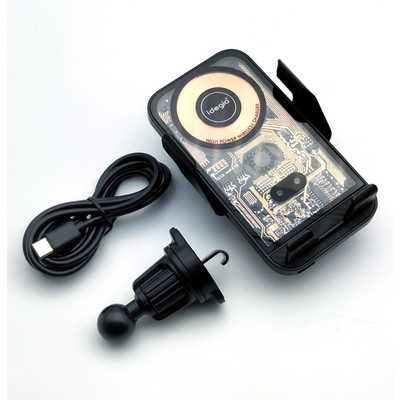 Oral-B Genius X トラベルケース、スマホホルダー 未使用 本体無 Oral