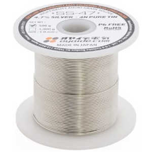 オヤイデ電気 オーディオ用ハンダ 500g SS-47 オヤイデ電気 オーディオ用ハンダ 500g SS-47