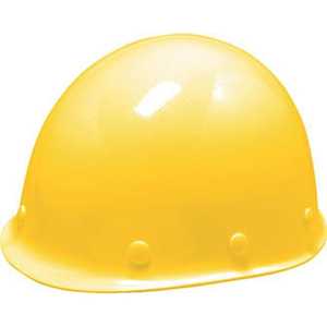 ＜コジマ＞ DICプラスチック DIC MP型ヘルメット 黄 ドットコム専用 MPY画像
