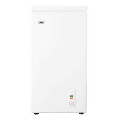 ハイアール 冷凍庫 1ドア 66L 上開き Haier Live Series