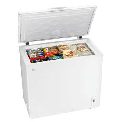 【ジャンク】Haier 冷凍ストッカーJF-NC205F 2020年【205L】 Haier 205L 上開き冷凍庫 JF-NC205F | Costco Japan