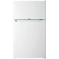 ハイアール 2ドア冷蔵庫 （85L） JR-N85A-W ホワイト 「Haier Joy