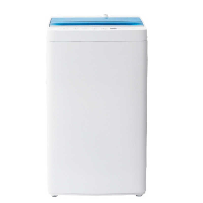 ハイアール ハイアール 全自動洗濯機 ホワイト JW-C55A-W JW-C55A-W