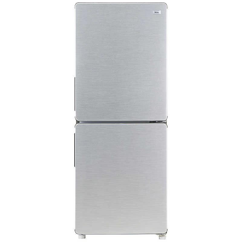 ORIGINALSELECT ORIGINALSELECT 冷蔵庫 2ドア URBAN CAFE SERIES ステンレスブラック 右開き 148L 直冷式 JR-XP2NF148E-XK JR-XP2NF148E-XK