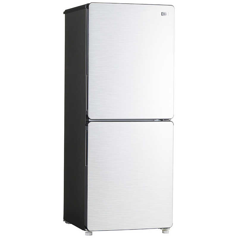 ORIGINALSELECT ORIGINALSELECT 冷蔵庫 2ドア URBAN CAFE SERIES ステンレスブラック 右開き 148L 直冷式 JR-XP2NF148E-XK JR-XP2NF148E-XK
