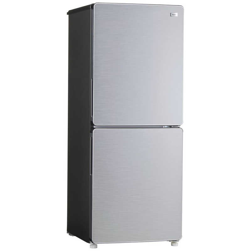 ORIGINALSELECT ORIGINALSELECT 冷蔵庫 2ドア URBAN CAFE SERIES (アーバンカフェシリーズ) 右開き 148L JR-XP2NF148F-XK ステンレスブラック JR-XP2NF148F-XK ステンレスブラック