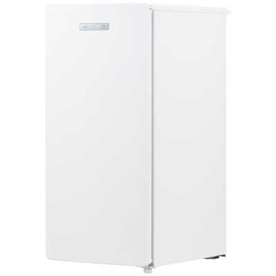 冷凍庫 ハイアール ホワイト JF-NUF138B（138L） ハイアール 1ドア冷凍庫(138L・右開き) Haier Live Series JF