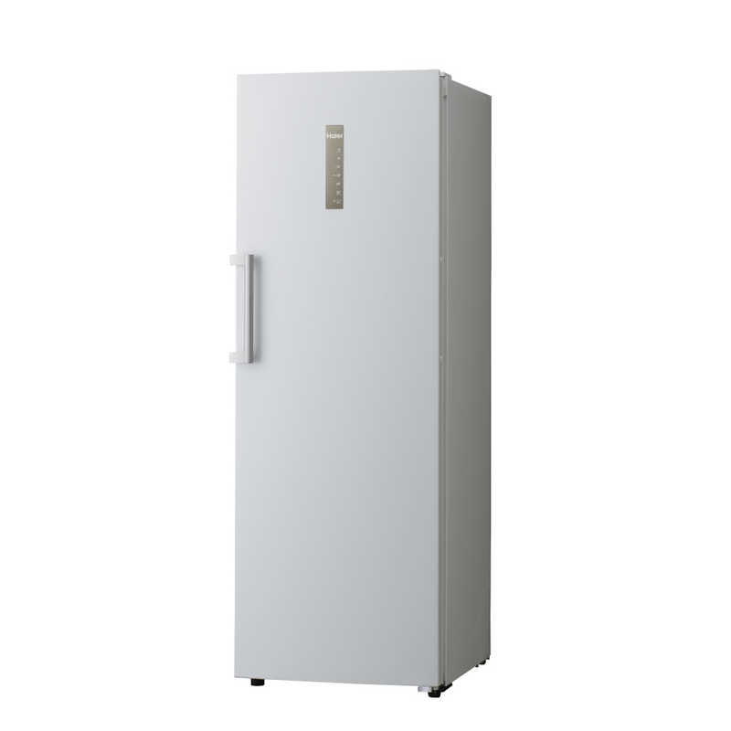 ハイアール ハイアール 冷凍庫 ホワイト [1ドア] JF-NUF280A-W JF-NUF280A-W