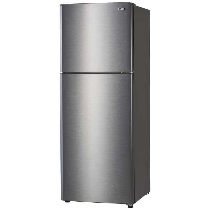 ハイアール 冷蔵庫 2ドア 右開き 235L JR-NF235A-S シルバー の通販 | カテゴリ：冷蔵庫・キッチン家電 | ハイアール