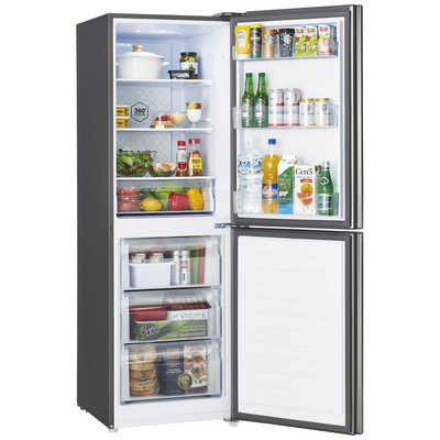 TM様 Haier 270L 2ドア 冷蔵庫 2022年製 JR-27A ハイアール 270L 2ドア 冷蔵庫 JR-27A