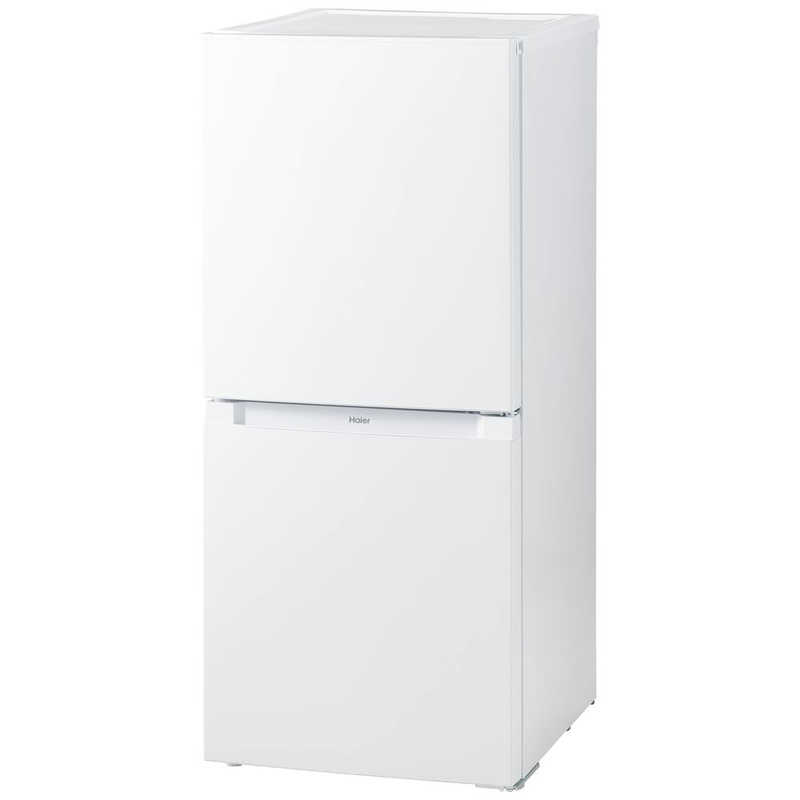 ハイアール 冷蔵庫 2ドア 右開き 121L JR-NF121A ホワイト の通販 | カテゴリ：冷蔵庫・キッチン家電 | ハイアール