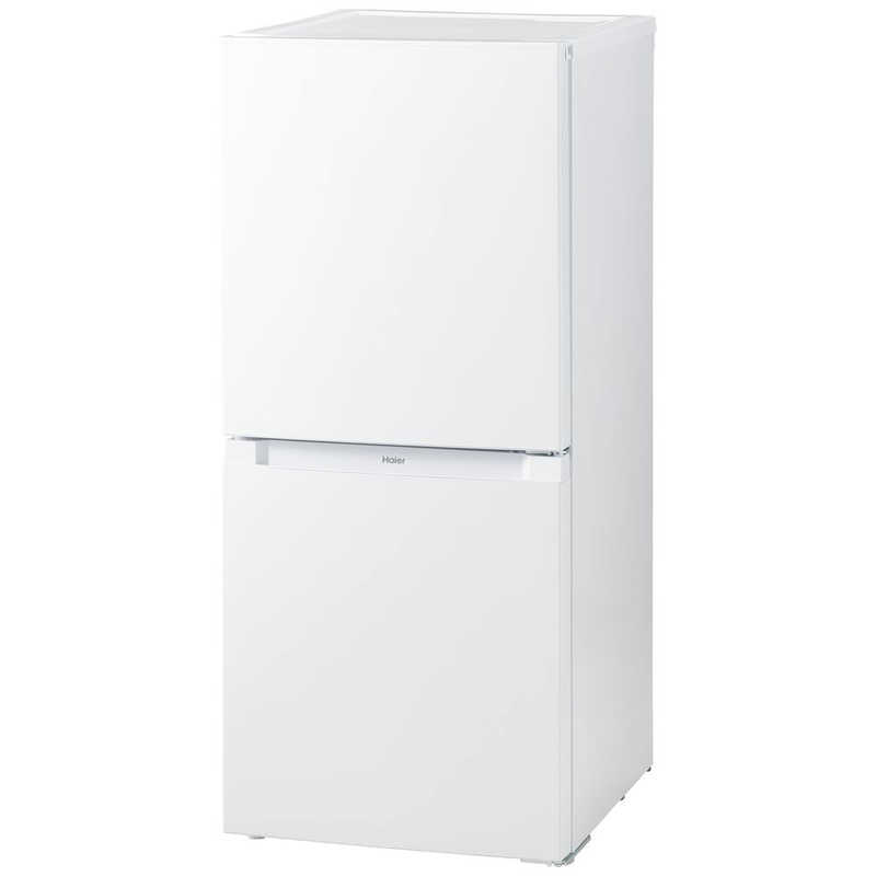 ハイアール 冷蔵庫 2ドア 右開き 121L JR-NF121A ホワイト の通販 | カテゴリ：冷蔵庫・キッチン家電 | ハイアール | ハイアール  家電通販のコジマネット - 全品代引き手数料無料