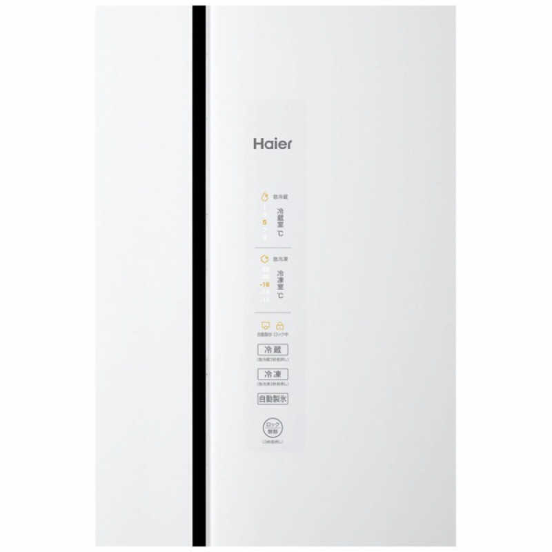 ハイアール 冷蔵庫 4ドア フレンチドア(観音開き) 406L JR-NF406A-W ホワイト の通販 | カテゴリ：冷蔵庫・キッチン家電 |  ハイアール | ハイアール 家電通販のコジマネット - 全品代引き手数料無料