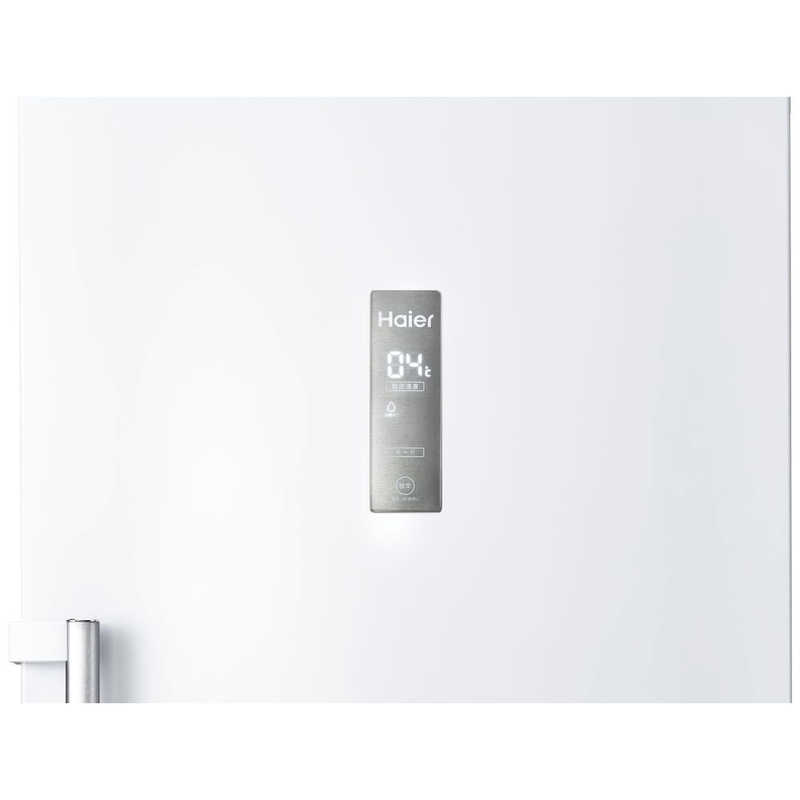 ハイアール 冷凍庫 前開き式 ホワイト [1ドア /右開きタイプ /226L] JFNUF226A の通販 | カテゴリ：冷蔵庫・キッチン家電 |  ハイアール | ハイアール 家電通販のコジマネット - 全品代引き手数料無料