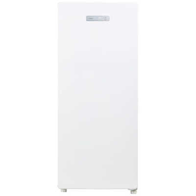 ハイアール 冷凍庫 1ドア 右開き 138L JF-NUF138C ホワイト の通販