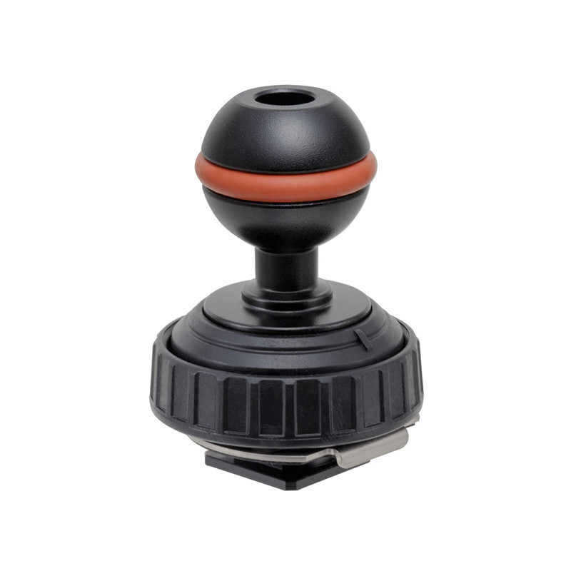 INON イノン シューベースBALL ｼｭｰﾍﾞｰｽBALL の通販 | カテゴリ：カメラ・ビデオカメラ | INON 家電通販のコジマネット -  全品代引き手数料無料