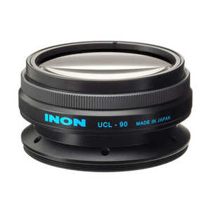 INON 水中クローズアップレンズ UCL-90 M67 UCL-90M67