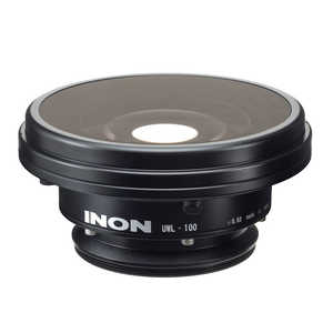 INON ワイドコンバージョンレンズ UWL-10028M55 INON ワイドコンバージョンレンズ UWL-10028M55