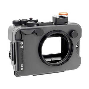 INON バキュームリークセンサー対応ハウジング X-2 for GX7MK3 VC X-2forGX7MK3VC INON バキュームリークセンサー対応ハウジング X-2 for GX7MK3 VC X-2forGX7MK3VC