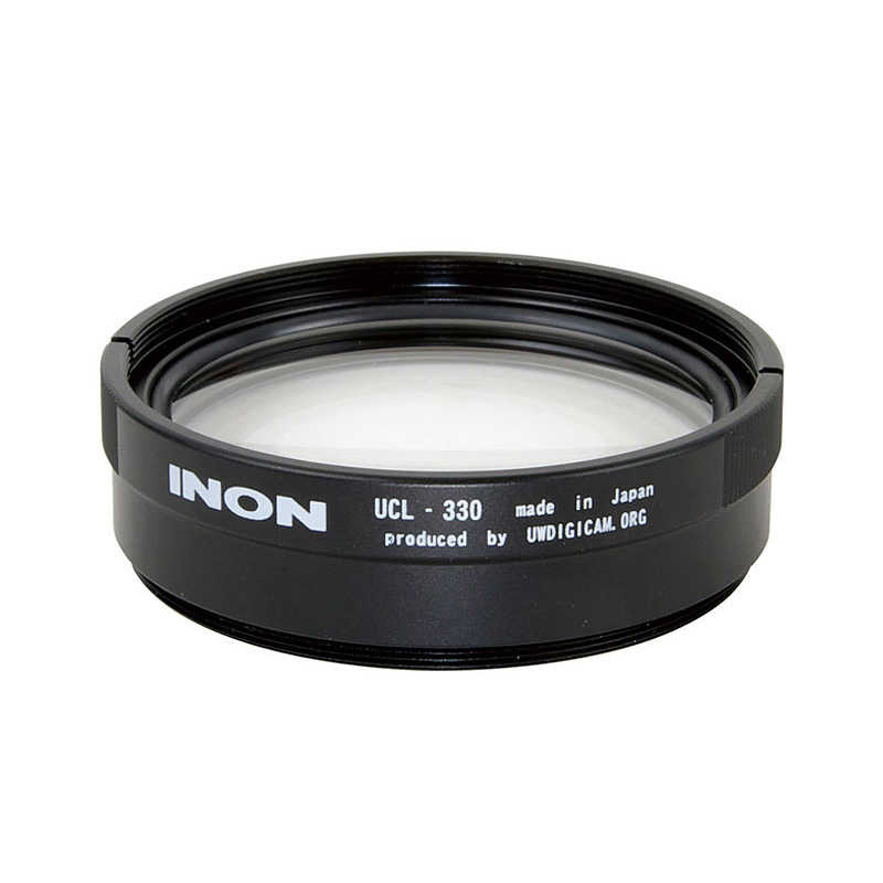 INON INON イノン クローズアップレンズ UCL-330 UCL-330
