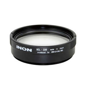 INON イノン クローズアップレンズ UCL-330 INON イノン クローズアップレンズ UCL-330