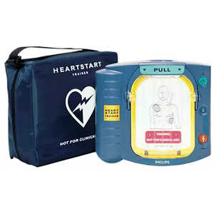 �t�B���b�v�X PHILIPS HS1�g���[�i�[ M5085A