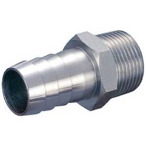 アソー エースニップルPT1/4・Φ1 HN7214 アソー エースニップルPT1/4・Φ1 HN7214