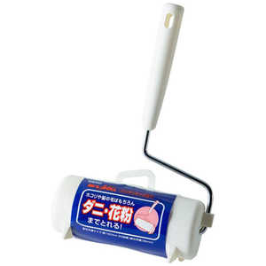積水マテリアルソリューションズ 粘着ロール ハンディータイプ ST ミセスロール J5HSTW