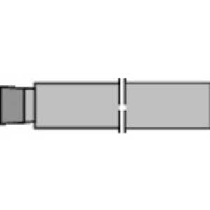 三和製作所 超硬付刃バイト超硬 20形・全長140mm 203