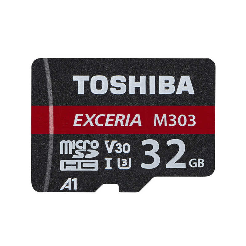 東芝　TOSHIBA 東芝　TOSHIBA microSDHCカード MUH-E032G MUH-E032G