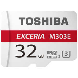 東芝　TOSHIBA microSDHCカード EMU-A032G