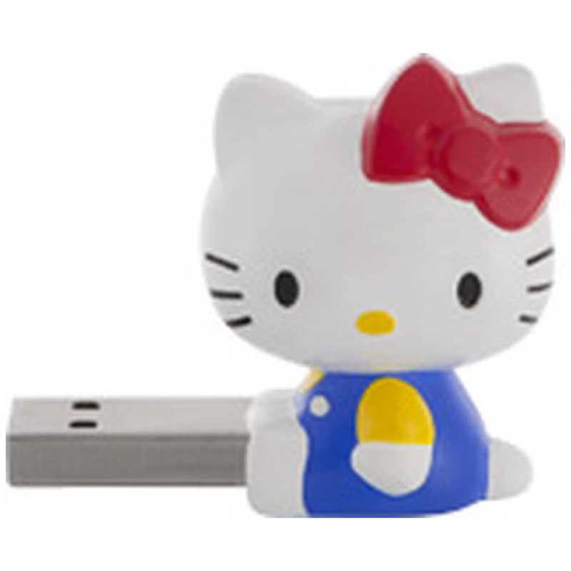 東芝　TOSHIBA 東芝　TOSHIBA USBメモリ ハローキティシリーズ [8GB /USB2.0 /USB TypeA] UKT-A008G UKT-A008G