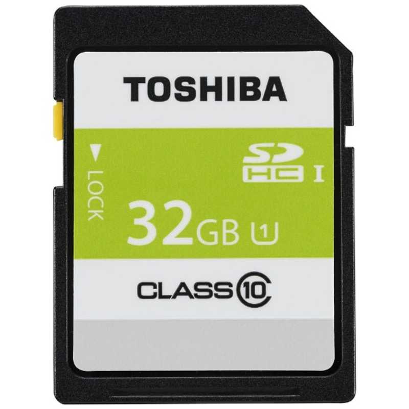 東芝　TOSHIBA 東芝　TOSHIBA SDHCカード SDAR40N32G SDAR40N32G