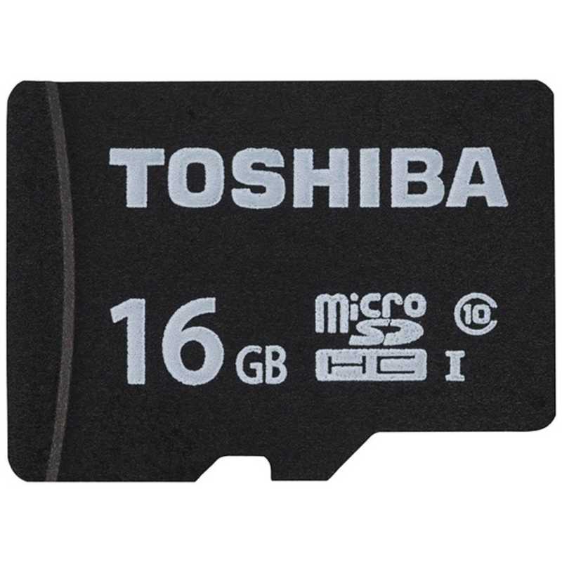 東芝　TOSHIBA 東芝　TOSHIBA microSDHCカード MSDAR40N16G MSDAR40N16G