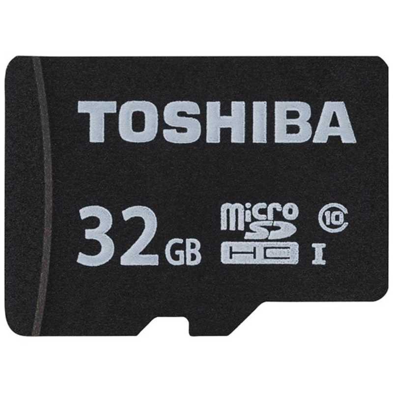 東芝　TOSHIBA 東芝　TOSHIBA microSDHCカード MSDAR40N32G MSDAR40N32G
