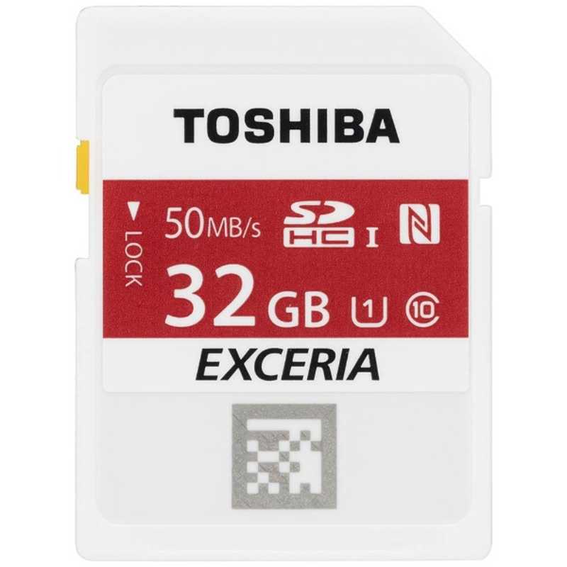 東芝　TOSHIBA 東芝　TOSHIBA SDHCカード SD-NFC32GB SD-NFC32GB