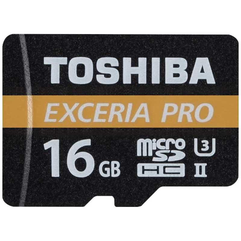 東芝　TOSHIBA 東芝　TOSHIBA microSDHCカード MUX-A016G MUX-A016G