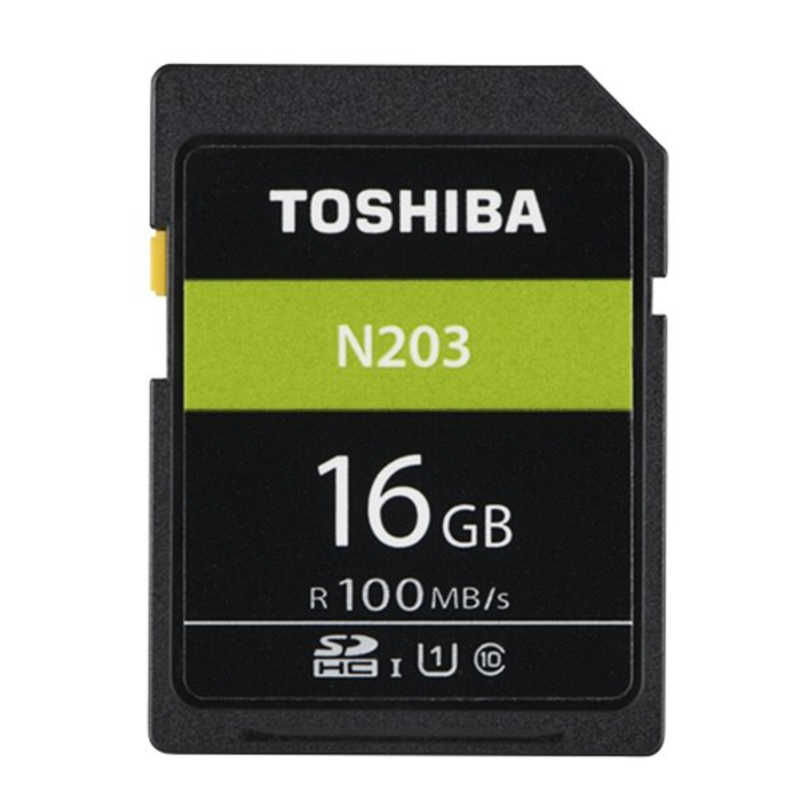 東芝　TOSHIBA 東芝　TOSHIBA SDHCカード SD-LU016G SD-LU016G