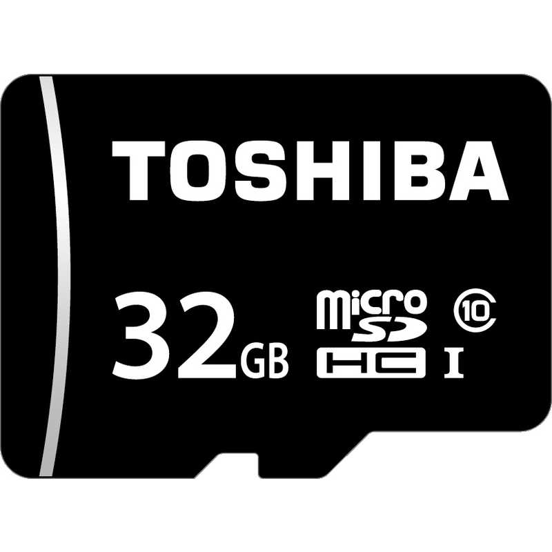東芝　TOSHIBA 東芝　TOSHIBA microSDHCカード MSDBR48N32G MSDBR48N32G