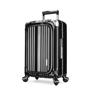 ＜コジマ＞ A.L.I スーツケース ハードキャリー 102L(120L) デカかるEdge ワインレッド H102WINRD ALI008102