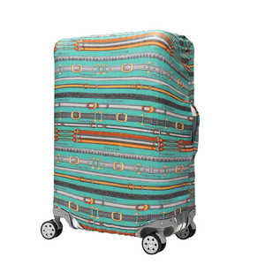 レジェンドウォーカー スーツケースカバー 9101-S-TRAVEL