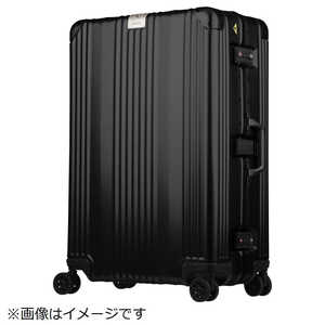 ＜コジマ＞ A.L.I スーツケース ハードキャリー 33L デカかるEdge シルバー H033SL ALI00818