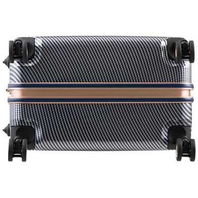 美品　レジェンドウォーカー　スーツケース　トラベルメーター　重量制限防止機能付き レジェンドウォーカー 重量チェッカー搭載スーツケース TRAVEL