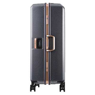 美品　レジェンドウォーカー　スーツケース　トラベルメーター　重量制限防止機能付き レジェンドウォーカー 重量チェッカー搭載スーツケース TRAVEL